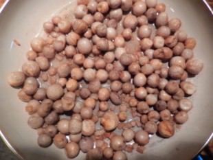 обжариваем до золота!